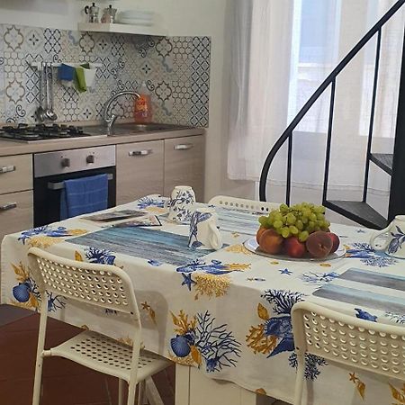 Le Meraviglie Del Lungomare Villa Siraküza Dış mekan fotoğraf