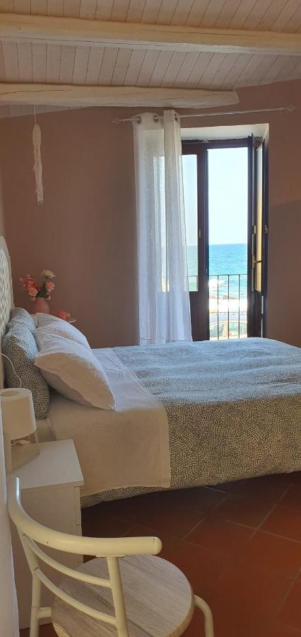 Le Meraviglie Del Lungomare Villa Siraküza Dış mekan fotoğraf