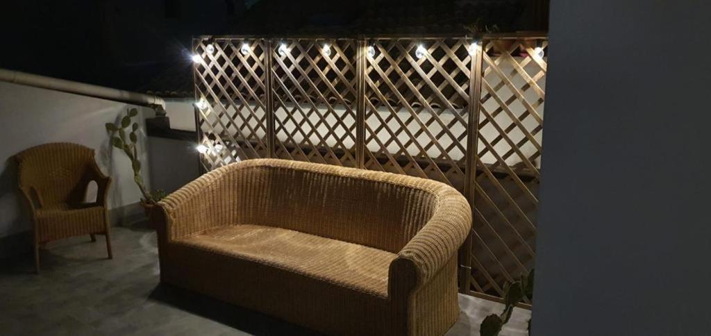 Le Meraviglie Del Lungomare Villa Siraküza Dış mekan fotoğraf