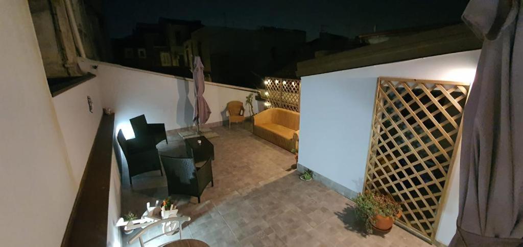 Le Meraviglie Del Lungomare Villa Siraküza Oda fotoğraf