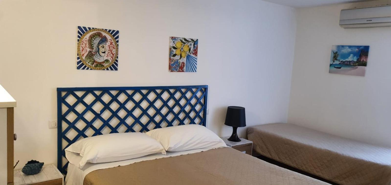 Le Meraviglie Del Lungomare Villa Siraküza Oda fotoğraf