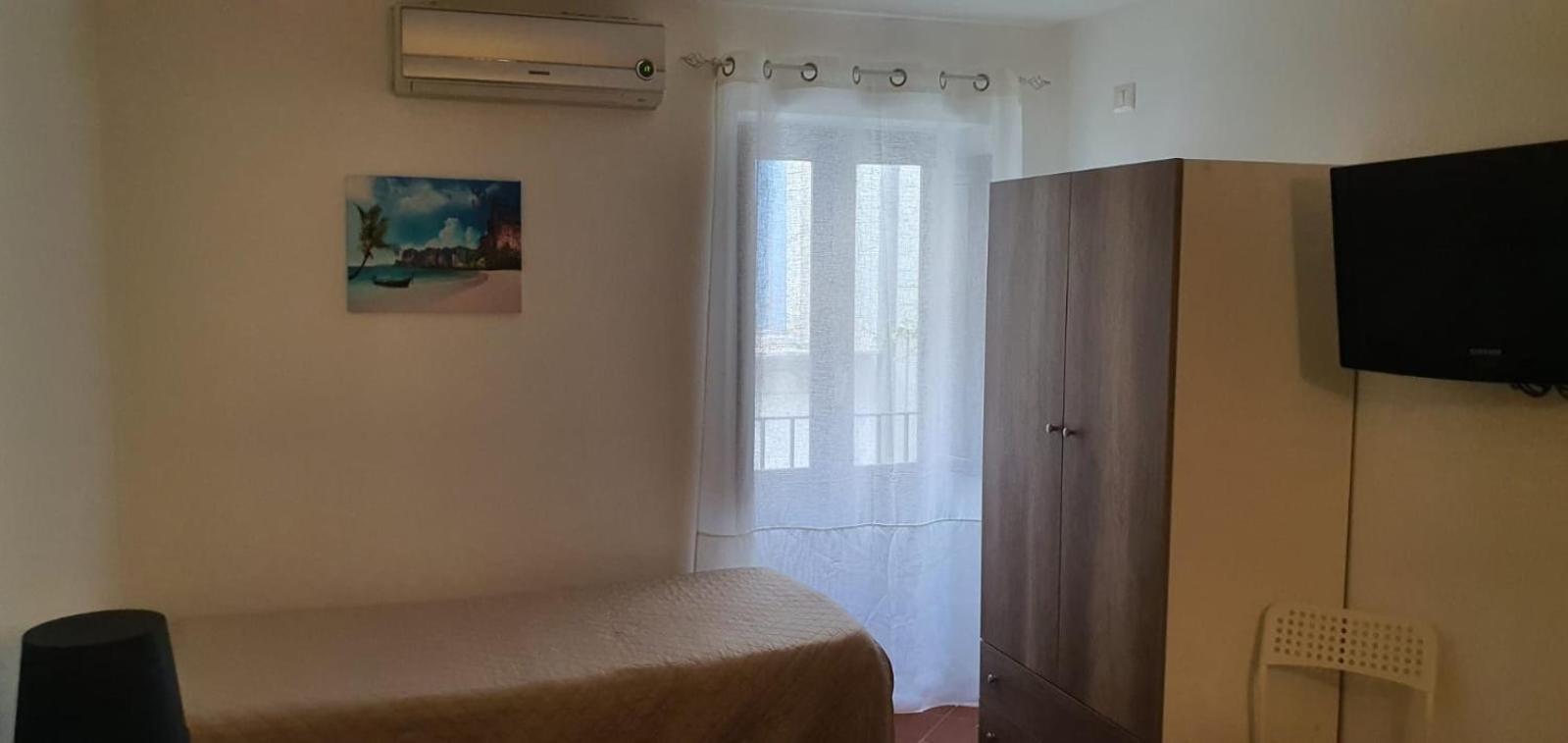 Le Meraviglie Del Lungomare Villa Siraküza Oda fotoğraf