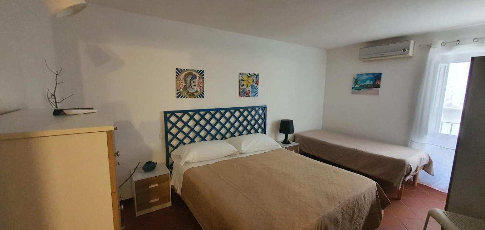 Le Meraviglie Del Lungomare Villa Siraküza Oda fotoğraf