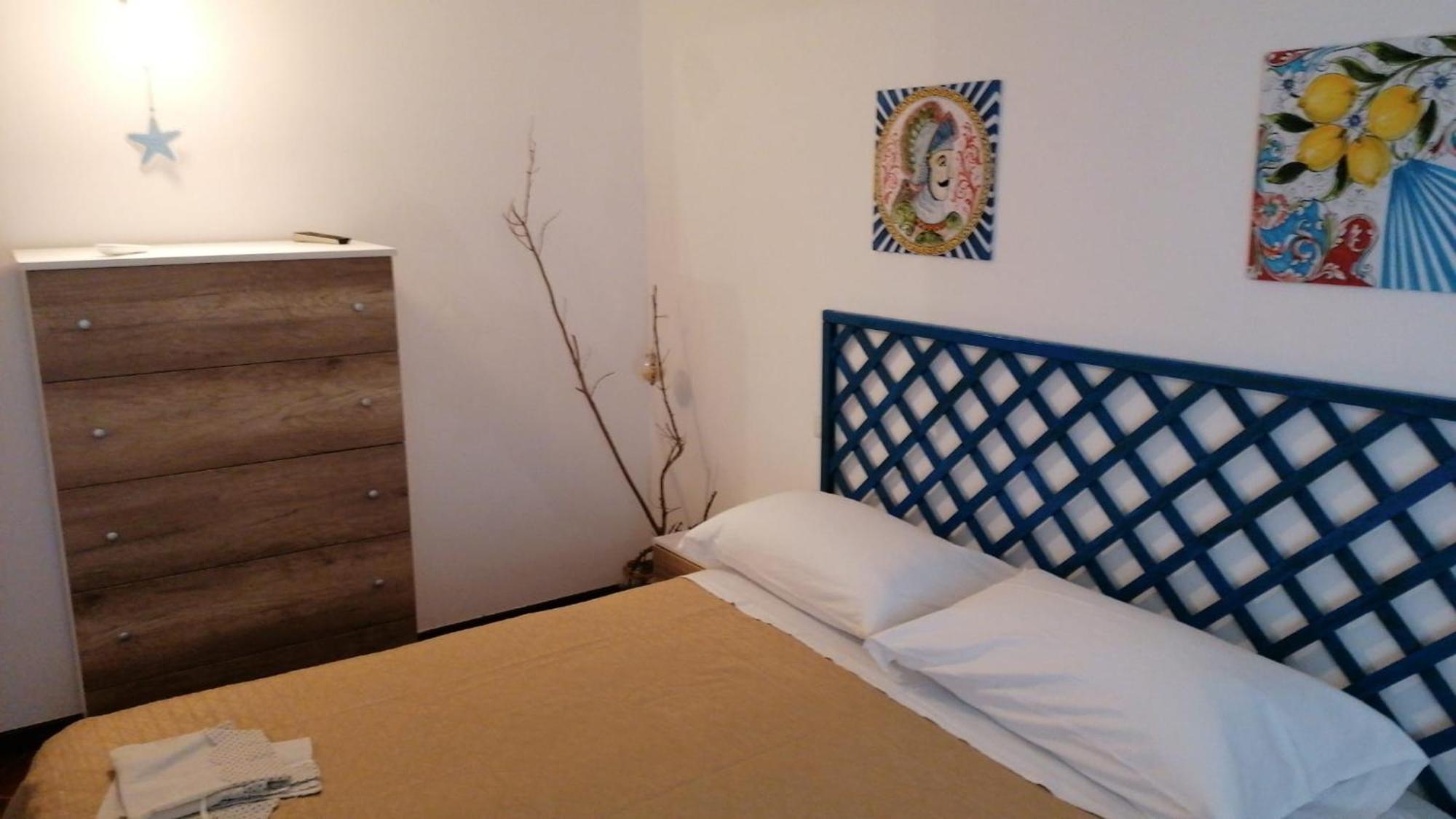 Le Meraviglie Del Lungomare Villa Siraküza Oda fotoğraf