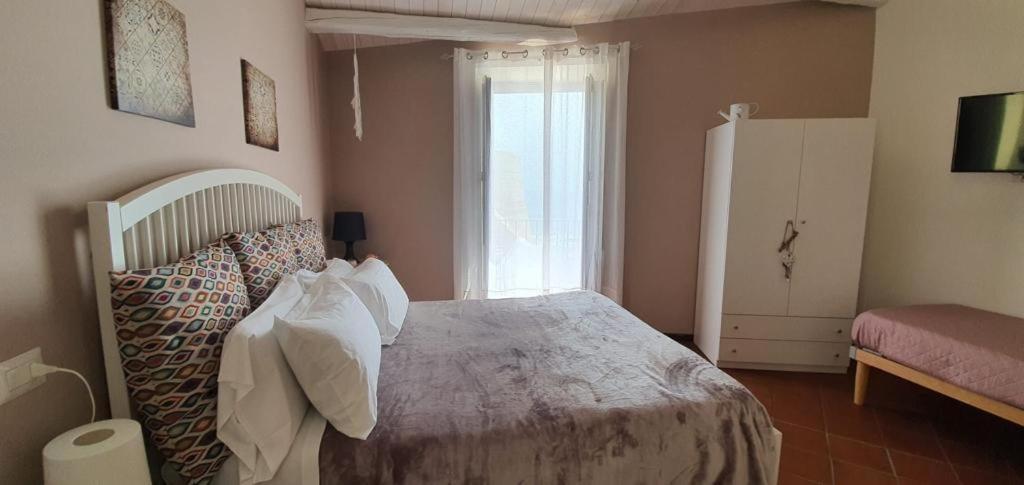 Le Meraviglie Del Lungomare Villa Siraküza Oda fotoğraf