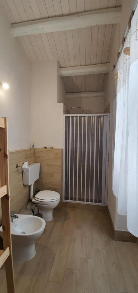 Le Meraviglie Del Lungomare Villa Siraküza Oda fotoğraf