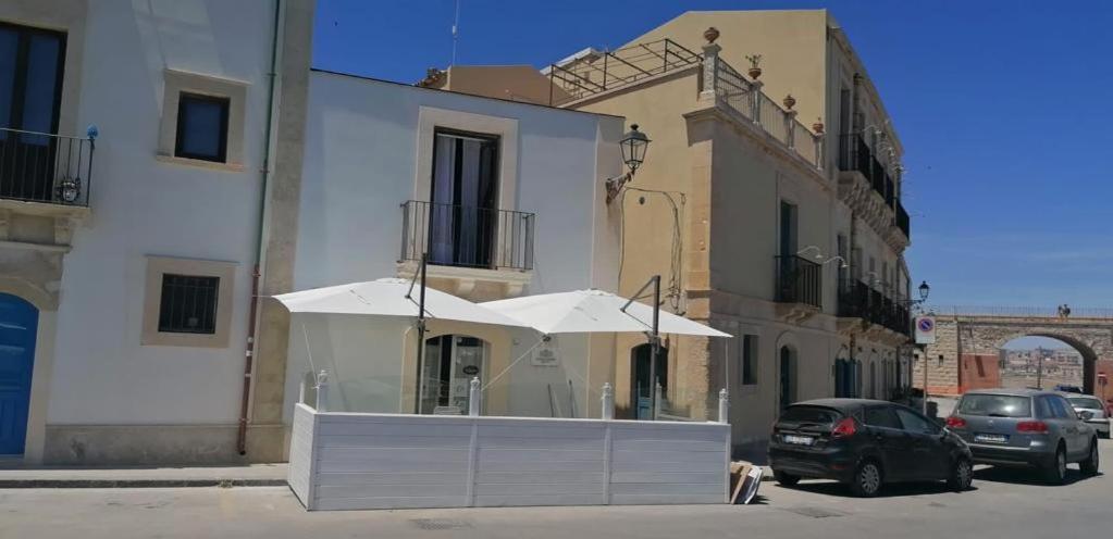 Le Meraviglie Del Lungomare Villa Siraküza Oda fotoğraf
